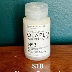 OLAPLEX No.3 Hair Perfector - White